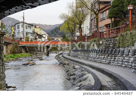 湯村溫泉街 64540487