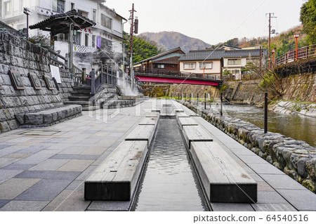 湯村溫泉足浴 湯村溫泉足浴 64540516