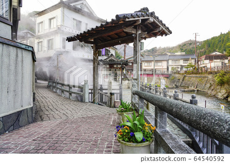 湯村溫泉Arayu 湯村溫泉Arayu 64540592