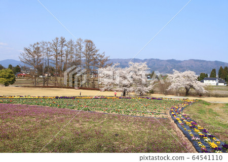 Spring's Azumino Chihiro Park Spring's Azumino Chihiro Park 64541110