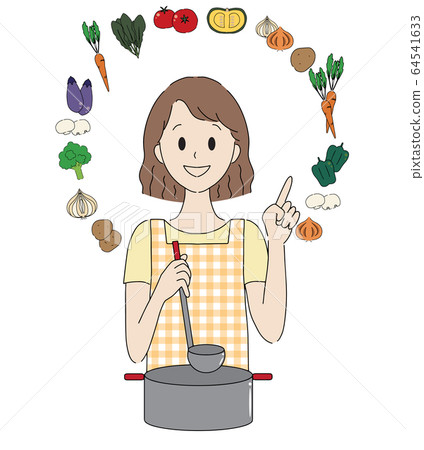 Cooking Cooking 64541633