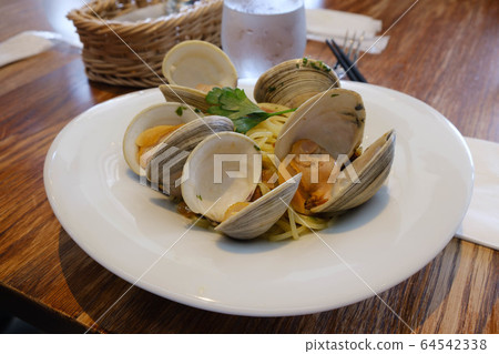 美味的意大利面 美味的意大利面 64542338