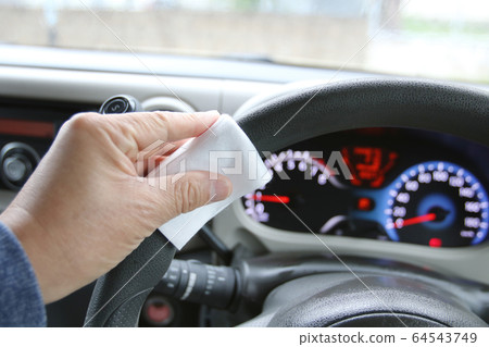 病毒和即時感染預防 病毒和即時感染預防 64543749