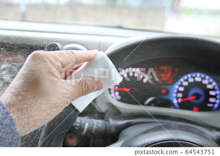 Viruses and immediate infection prevention Viruses and immediate infection prevention 64543751