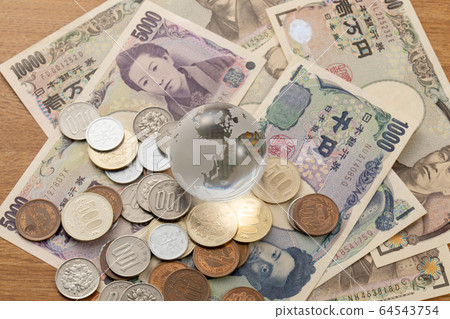 錢現金 錢現金 64543754