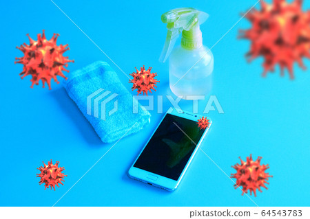 電暈措施 電暈措施 64543783