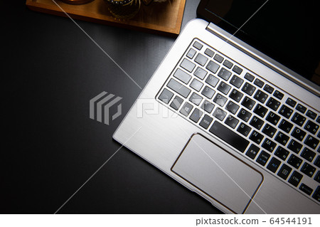 Black background Black background 64544191