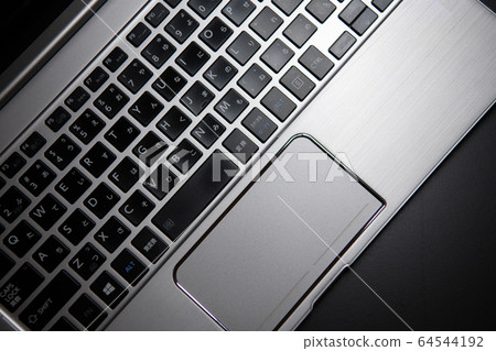 Black background 64544192