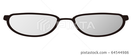 眼鏡 64544986