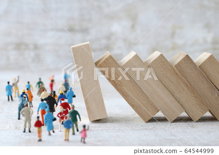 Pandemic and human battle Pandemic and human battle 64544999