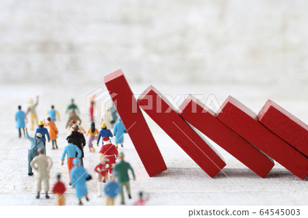 大流行與人類之戰 64545003