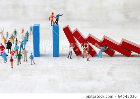 大流行與人類之戰 64545036