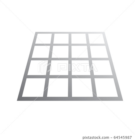steel product icon 64545987