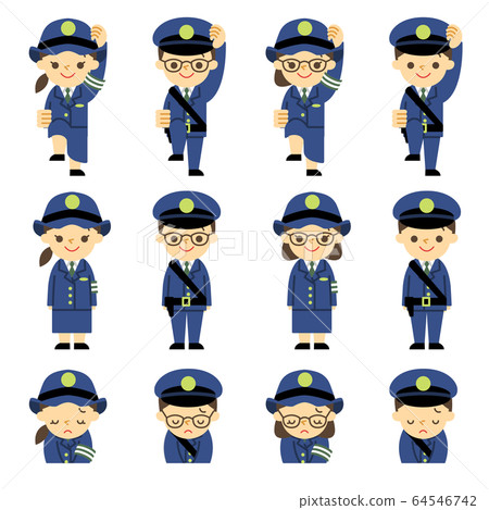 Police officer success apology Police officer success apology 64546742