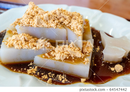 Kumomochi關東風格 Kumomochi關東風格 64547442