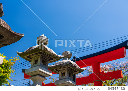 東京八王子市八man八雲神社 東京八王子市八man八雲神社 64547480