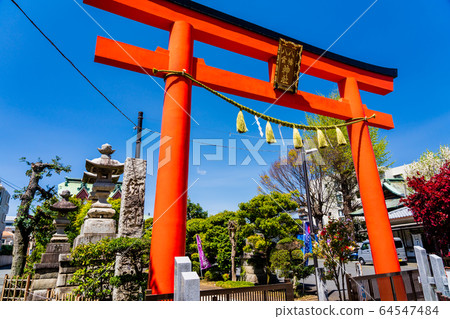 東京八王子市八man八雲神社 東京八王子市八man八雲神社 64547484