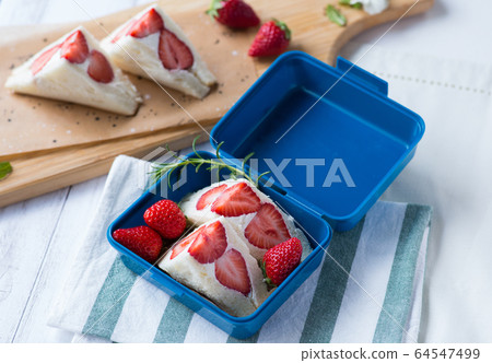 水果三明治 64547499