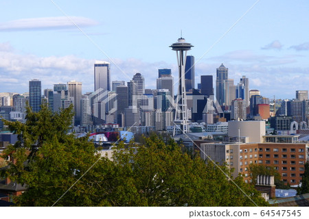 Seattle Seattle 64547545