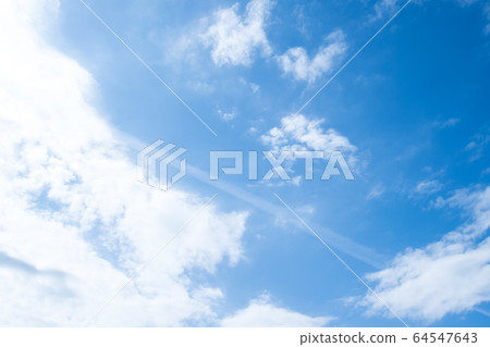 Clouds cloud white blue gradient large sky clear blue sky sky landscape refreshing sky background Clouds cloud white blue gradient large sky clear blue sky sky landscape refreshing sky background 64547643