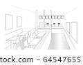 Restaurant 1 64547655