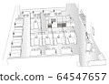Restaurant 3 64547657