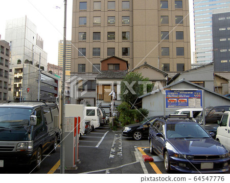 2區環港區虎之門建築工地 2區環港區虎之門建築工地 64547776