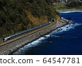 Series E257 Odoriko Izu 64547781