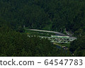 Tadami Line Kiha 40 fresh green 64547783
