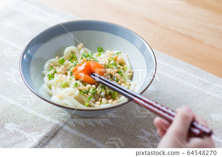Kamadama Udon Kamadama Udon 64548270