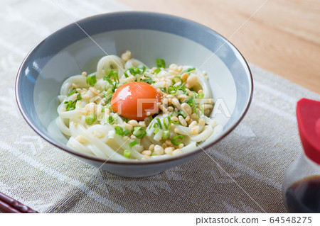 Kamadama Udon Kamadama Udon 64548275