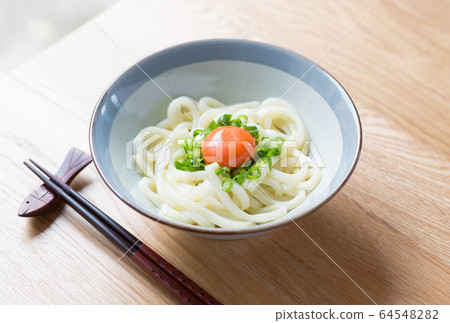 烏達馬烏冬面 64548282
