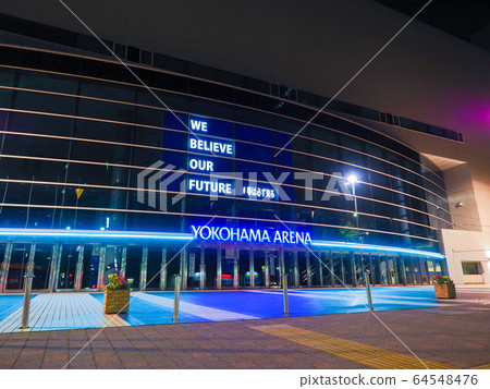 橫濱競技場03 橫濱競技場03 64548476