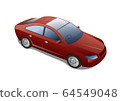 一輛車 64549048