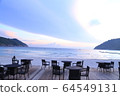 Morning on Redang Island 64549131