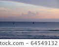 Redang Island sunrise 64549132