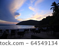 Dawn on Redang Island 64549134