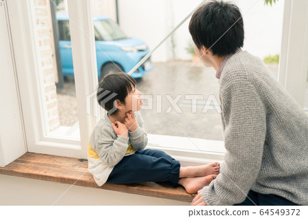 家庭兄弟 64549372