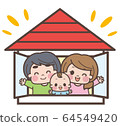 Go out restraint family 64549420