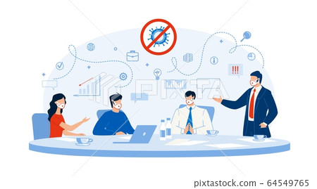 Business Workflow Strategy Planning after Covid19 Business Workflow Strategy Planning after Covid19 64549765
