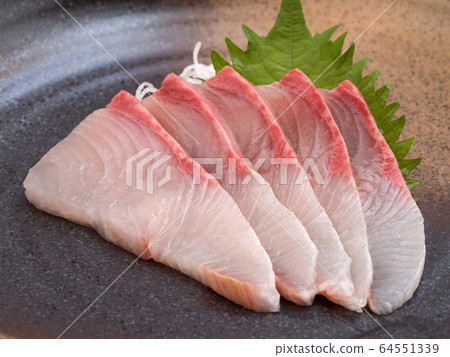 Kanpachi的sashimon 64551339