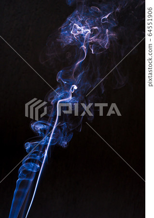 smoke cloud with black background. fog texture smoke cloud with black background. fog texture 64551906