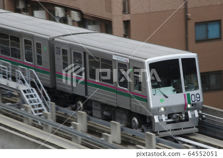 [NT] Toner Liner Type 300 (follow shot) 64552051