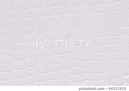 Blank white paper on white background with clipping path. Blank white paper on white background with clipping path. 64552929