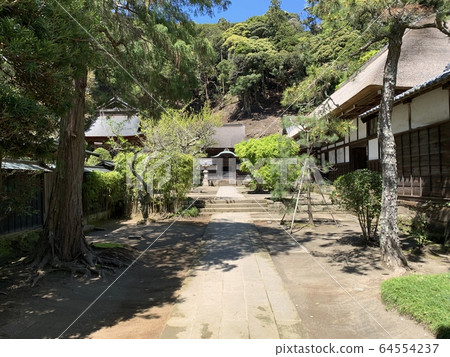 日本神廟 64554237