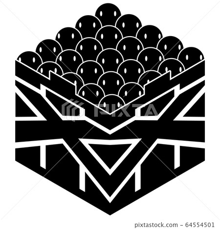 封閉，密集，親密的人 64554501