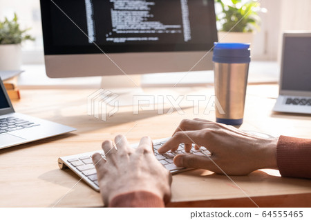 Composing computer code 64555465