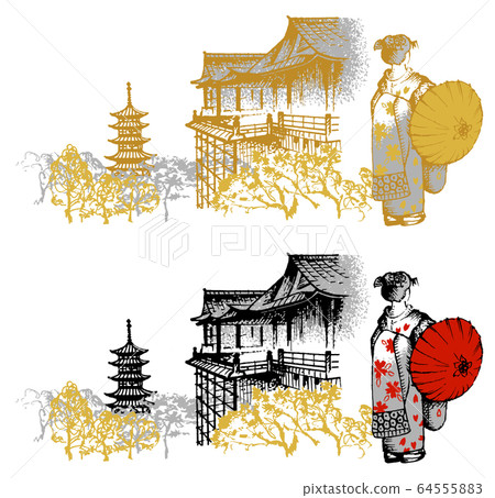 清水寺 清水寺 64555883