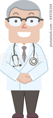 Doctor arms Doctor arms 64556104