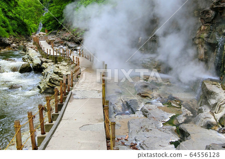 Koyasukyo Yuzawa City, Akita Prefecture 64556128